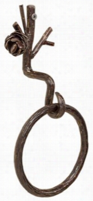 Park Desig Ns Pinecoe Ring Hook