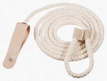 Parris Cowboyt Rick Rope