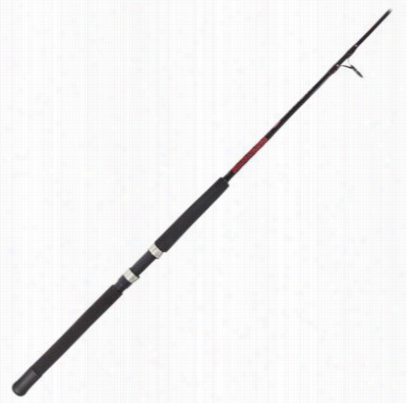 Penn Mariner Ii Boat Spinning Rod - Marbwii1220s60