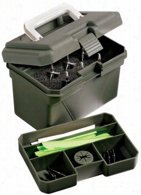 Plano Broadhead Accessory Box