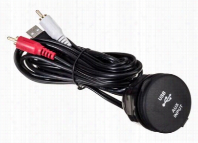 Poly Planar Usb/auxiliary Input Extension Cable
