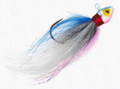 Punisher Lurse Float 'n' Fly J Ig - Blue Grya Pink