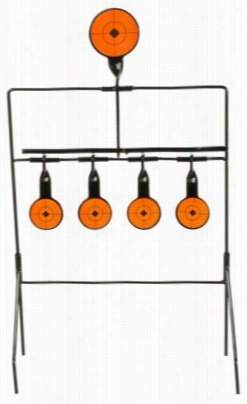 Rangemaxx Rimfire Family Pakc .22 Spider Targets