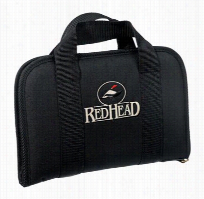 Redhead 11" Pistol Case