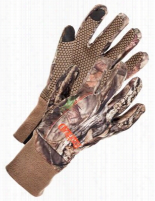 Redhead Next To Skin Gloves According To  Men - Mossy Oak Break-up Country - L