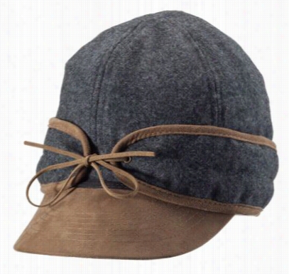 Redhead Traduttions Wool Cap Form En