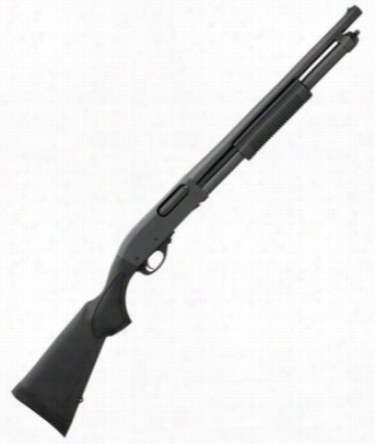 Remington Pattern 870 Express Pump-action Extended Ma9azine Shotgun  Synthetic