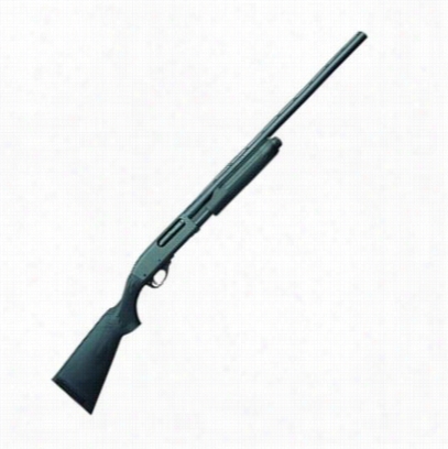 Remington Model 80 Express Super Mag Pump-action Shotgun  S Ynthetic