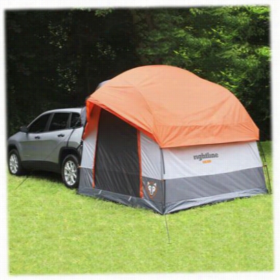 Rightline Gear 6-person Suv Tent