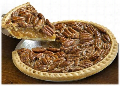 Svannah's Candy Kitchen Southern Pecan 9' Pie