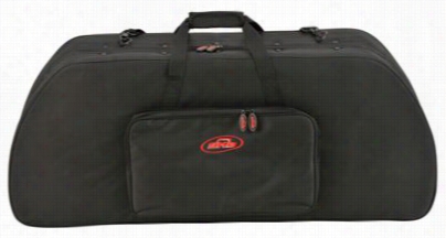 Skb Sports Hybrid Bow Case