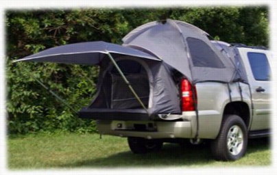 Sportz Iii Gm Truck Tent For Chevy Avalanche Or Cadillac Ext - Model 99949