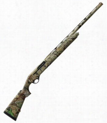 Stoeger M3500 Semi-auto Realtree Apg Shotgun - 26'