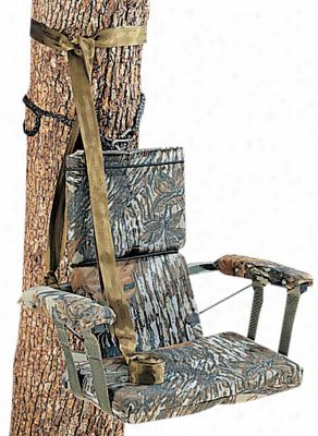 Summit Trophy Seat