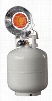 Mr. Heater MH15T Single Tank Top Propane Heater