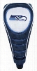 Seattle Seahawks NFL Driver Headcover