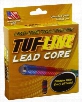 Tuf-Line Lead Core Trolling Line - 36 lb. - Multi Color