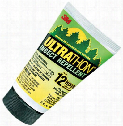 Ultrathon Insect Repellent