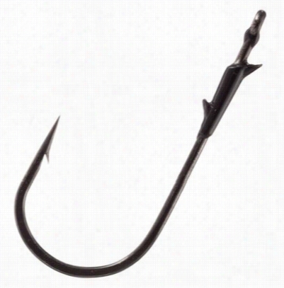 Vmc Heavy Duty Flippin'  Hooks - 5/0