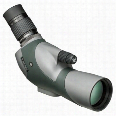 Vortex Razor Hd Angled Spotting Scope - 11-33x50mm