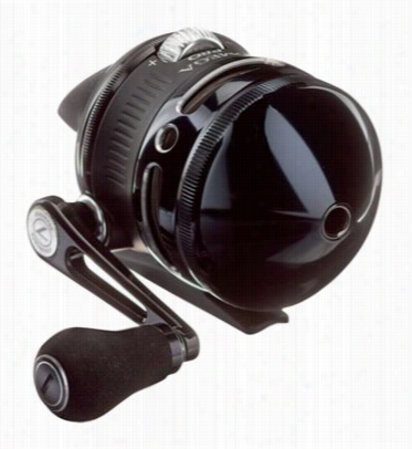 Zebco Omega Pro Spincast Reel - Zo2pro