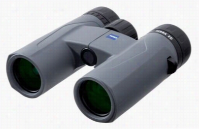 Zeiss Terra Ed Under Armour Binoculars - 4'