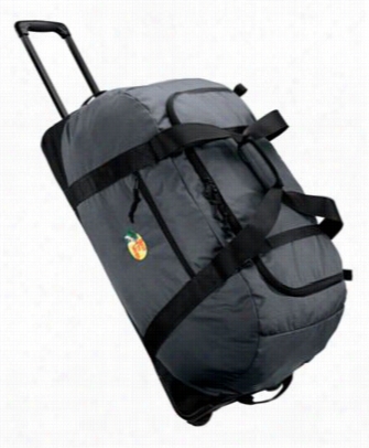 30' Wheeled  Sport Duffel