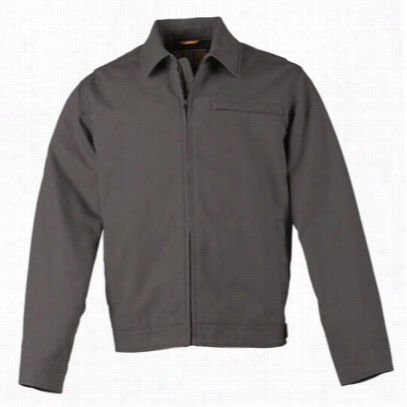 5.11 Ta Ctical Trrent Tactical Jacket For Men - Gray - L