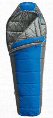 Ascend 30 Mid-size Mummt Sleeping  Bag