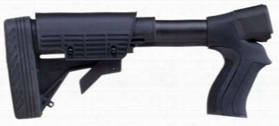 Ati Talon T2 Tactical Sho Tgun Stock - Mossberg 500/590/535/835