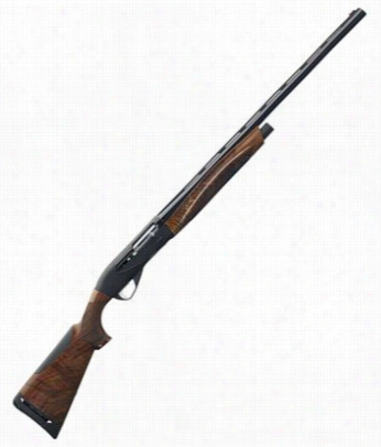 Benelli Ethos Blue/walnut Sei-auto Shotgun