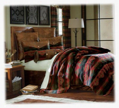 Bo6 Timberlake Woodland Collection Bedding St  - Queen