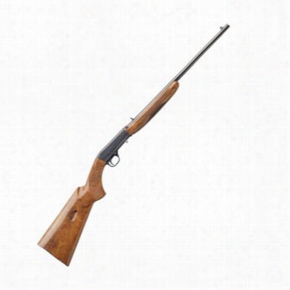 Browniing Sa-22 Grade I Semi-auto Rimfire Rifle