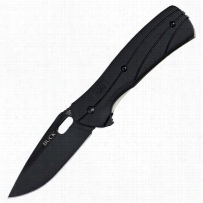 Buck Vantage Force Select Lockback Folding Knife