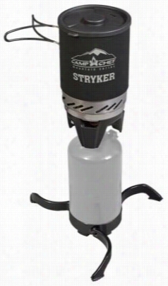 Camp Chef Stryker Backpack Stove