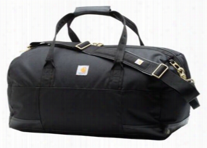 Carhartt Legavy 23' Gear Bag - Murky