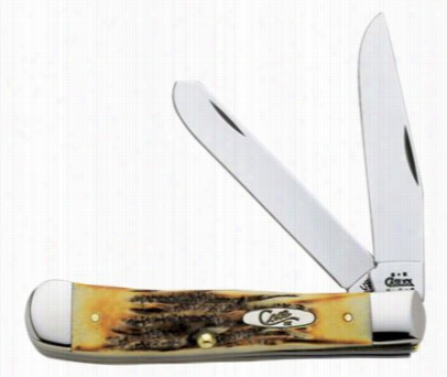 Case 6.5 Bonnestag Trapper Pocket Knife