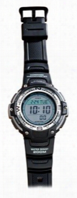 Casio Hunting Compas S Watc H For Men