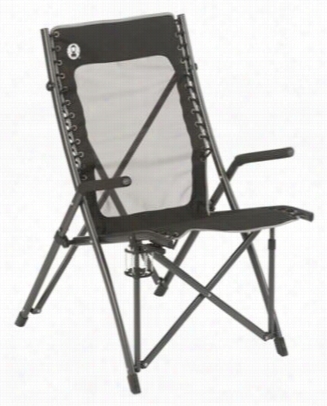 Colemaan Comfortsmart Suspensionn Deck Chair