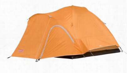 Coleman Hooligan 3 Three P Erson Abckpacking Tent