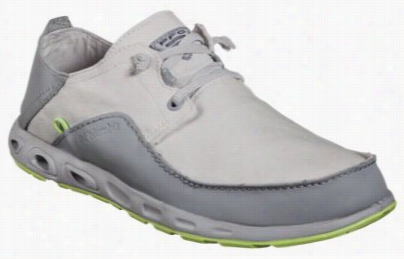 men's bahama vent relaxed pfg shoe