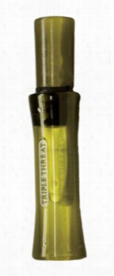 Duck Commander Triple Threat Duck Call