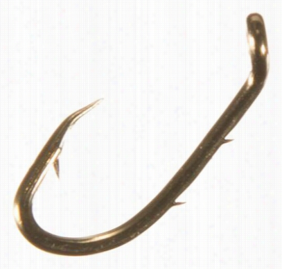 Eagle Claw Baitholder Hooks - 12