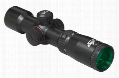 Excsliburtact-zone Compact Crossbow Scope