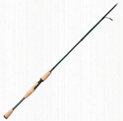 Extreme Spinningg Rod - Model Exr66mss-3