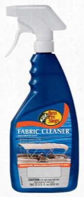 Farbic Cleanef And Protectant