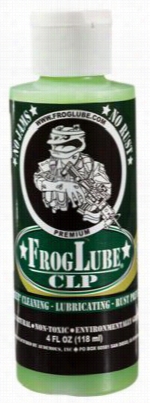 Froglube Clp Liquid