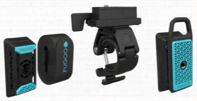 Fugoo Blue Ooth Speaker Mount Pack