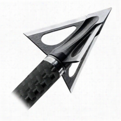 G5 Outdoors Striker Fixed-blade Broadheads - 100 Grain