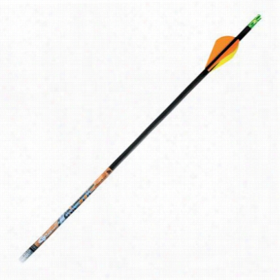 Gold Tip  Kinetic Hunter Arrows - 300 Shaft